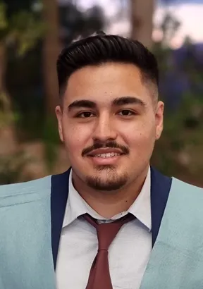 Camilo Taba - Software Developer