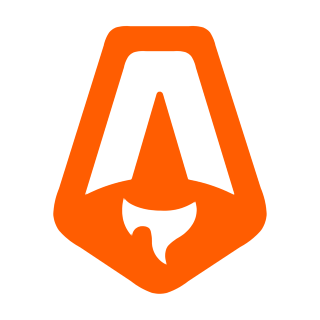 Astro icon
