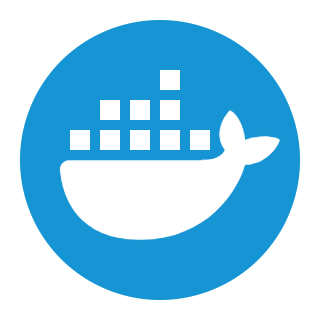 Docker icon