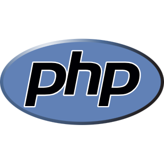PHP icon